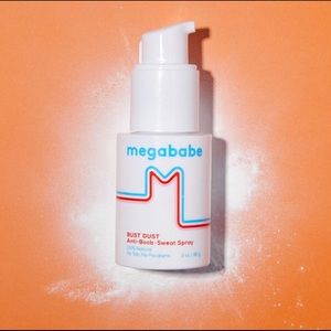 Lot of (3x) megababe Bust Dust